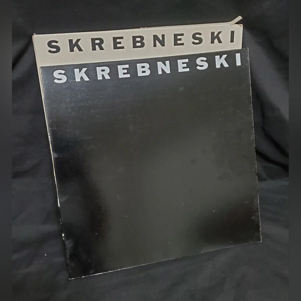 Autographed Signed Victor Skrebneski 1969 Ridge Press NY Photography Book - Picture 11 of 11
